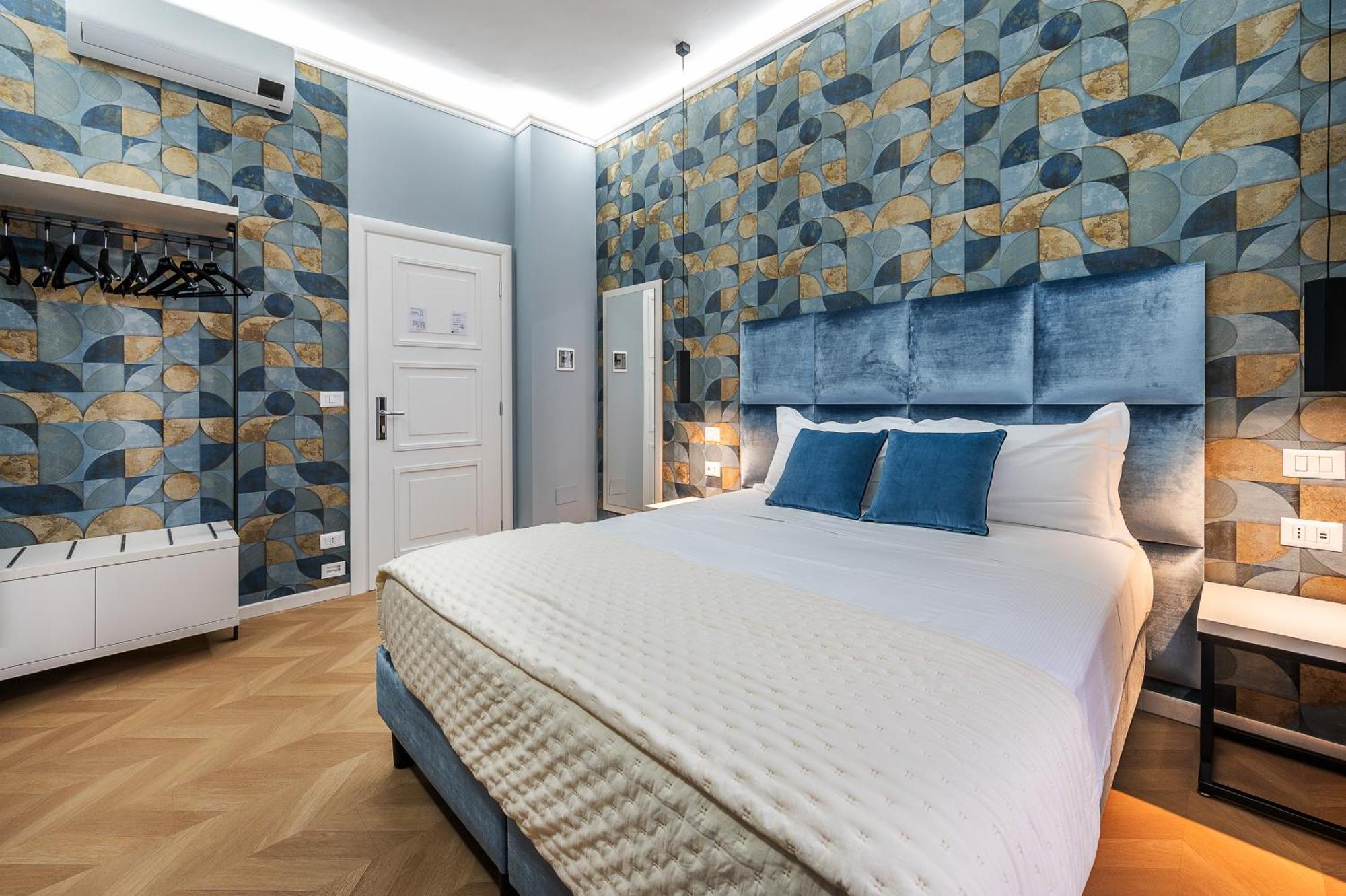 Colonna Inn Рим Екстер'єр фото