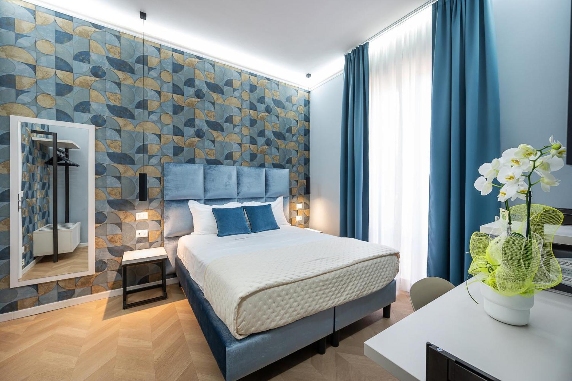 Colonna Inn Рим Екстер'єр фото